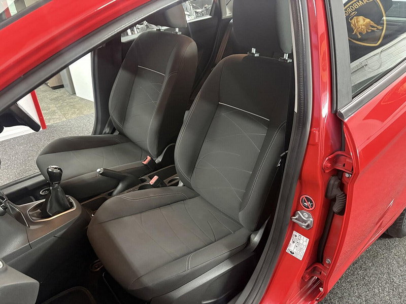Ford Fiesta 1.3 Style
