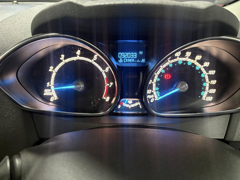 Ford Fiesta 1.3 Style