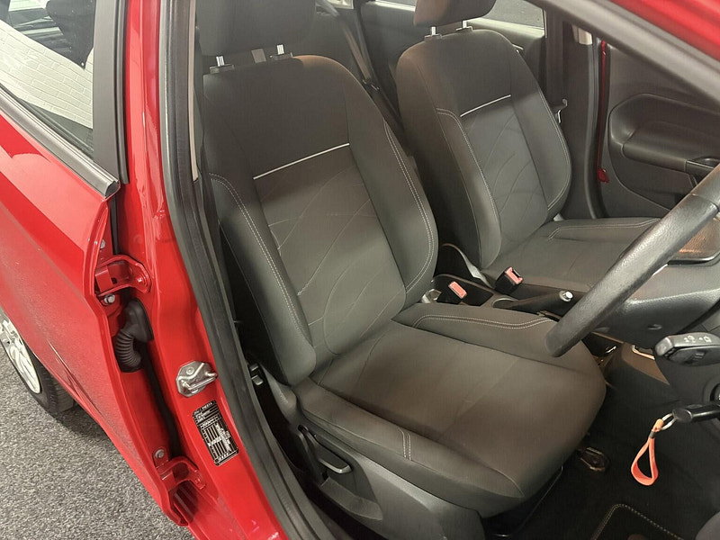 Ford Fiesta 1.3 Style