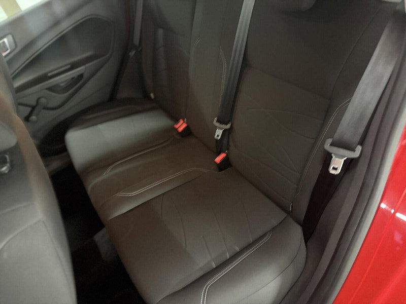 Ford Fiesta 1.3 Style