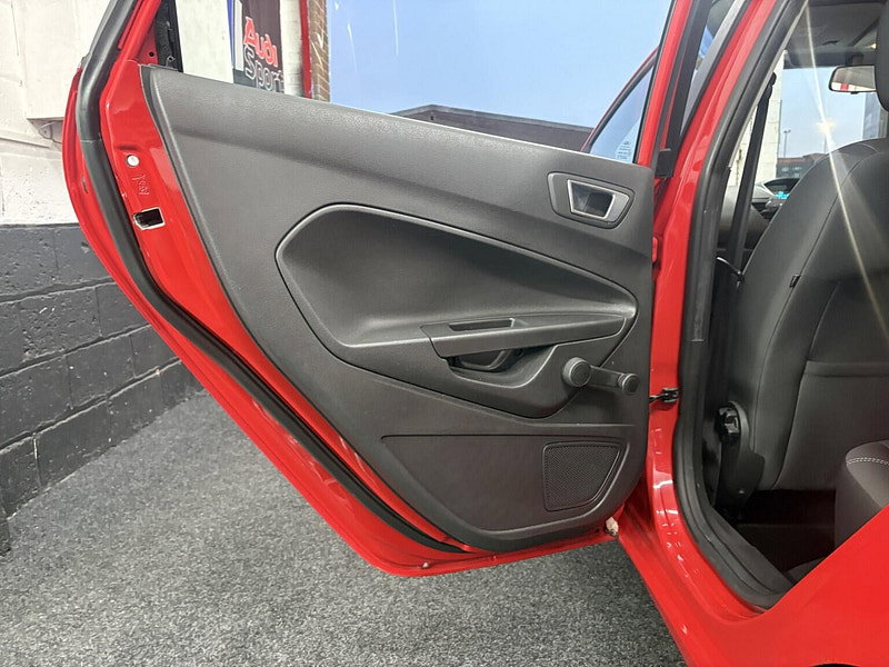 Ford Fiesta 1.3 Style