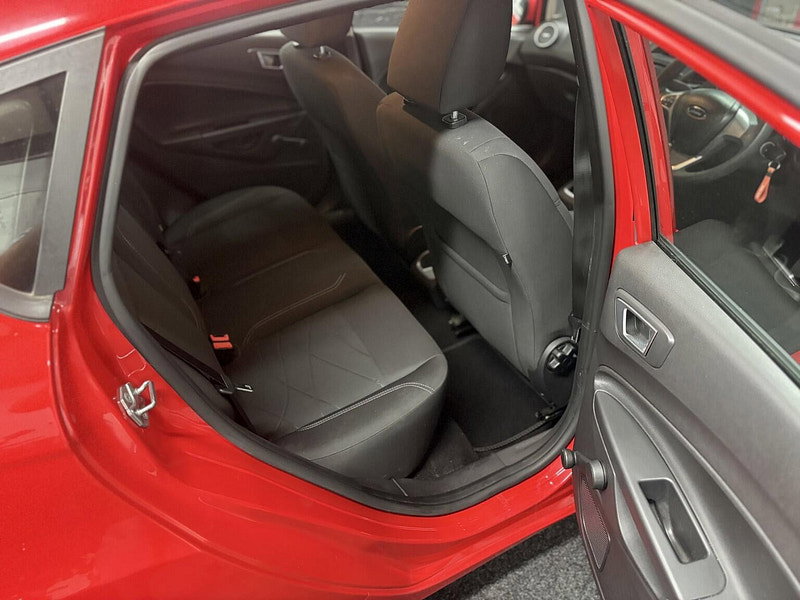 Ford Fiesta 1.3 Style