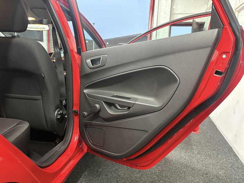 Ford Fiesta 1.3 Style