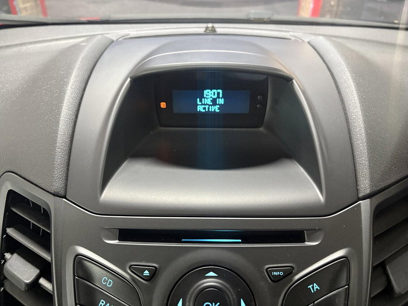 Ford Fiesta 1.3 Style