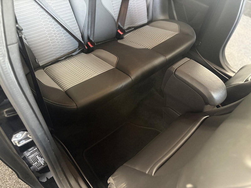 Ford Fiesta 1.6 T EcoBoost ST-3