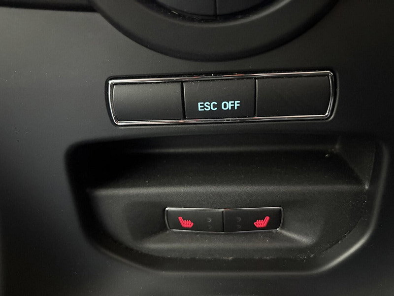 Ford Fiesta 1.6 T EcoBoost ST-3