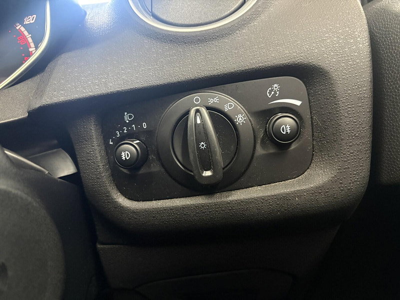 Ford Fiesta 1.6 T EcoBoost ST-3