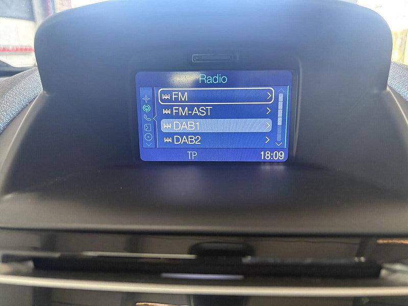 Ford Fiesta 1.6 T EcoBoost ST-3