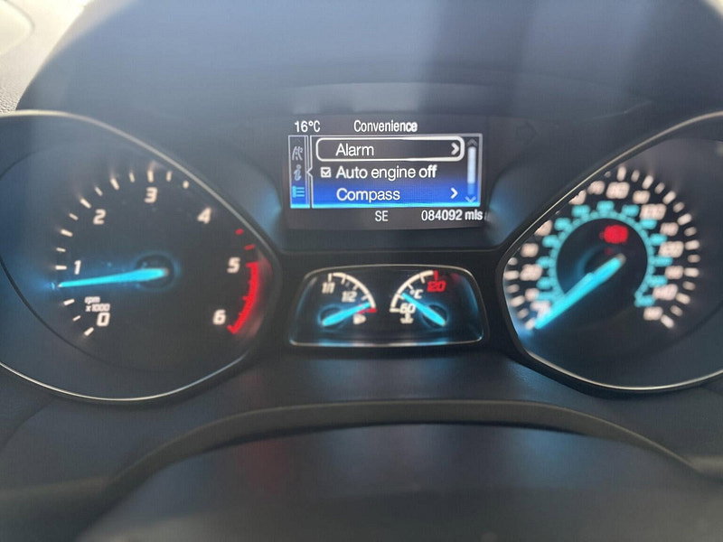 Ford Kuga 2.0 TDCi Titanium X