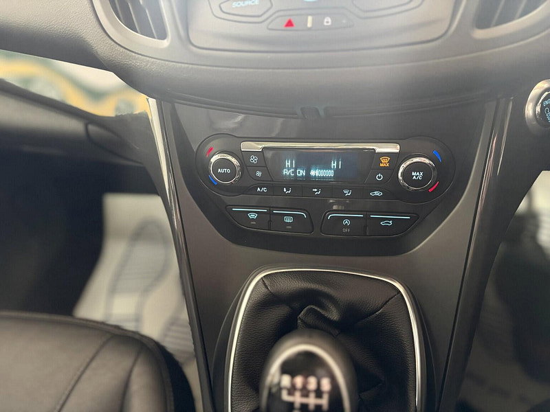 Ford Kuga 2.0 TDCi Titanium X
