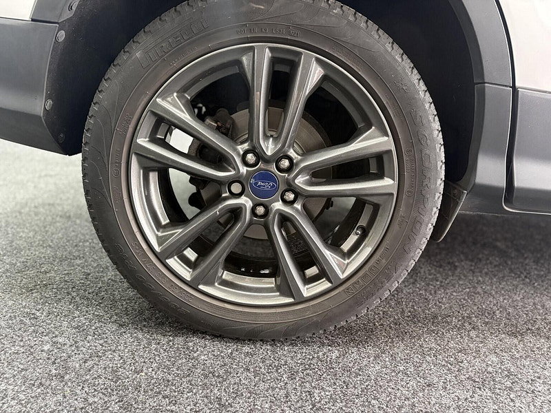 Ford Kuga 2.0 TDCi Titanium X