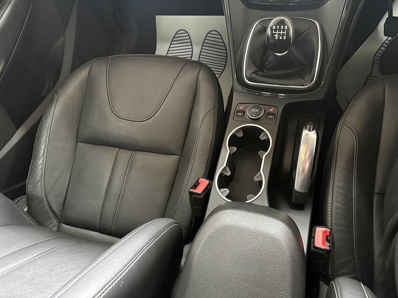 Ford Kuga 2.0 TDCi Titanium X