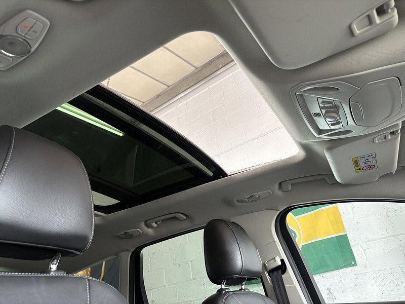 Ford Kuga 2.0 TDCi Titanium X