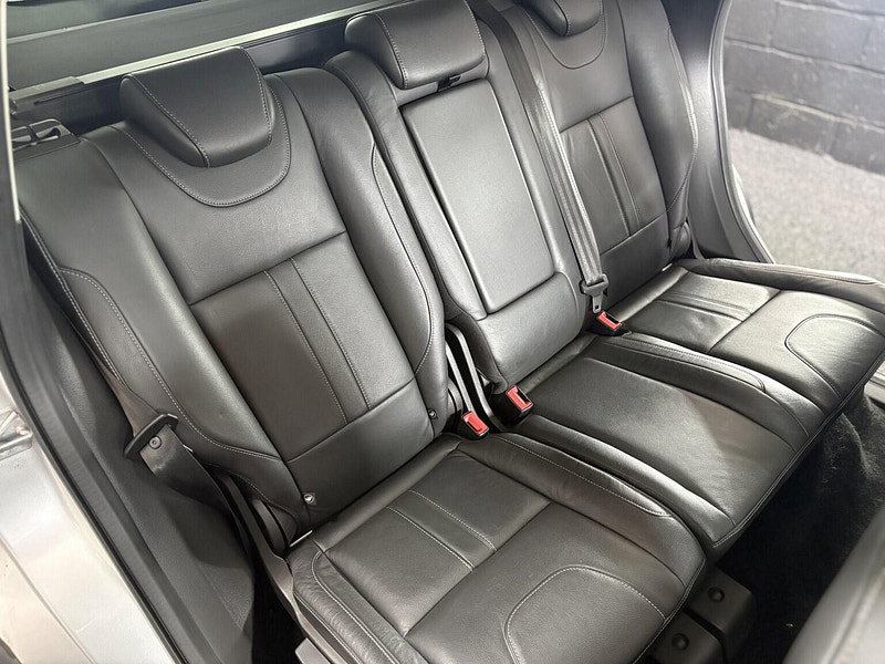Ford Kuga 2.0 TDCi Titanium X