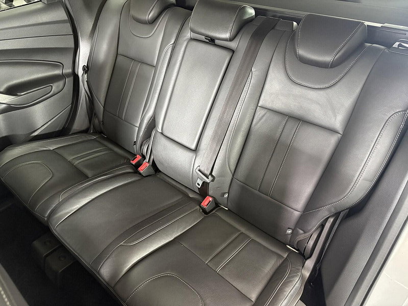 Ford Kuga 2.0 TDCi Titanium X