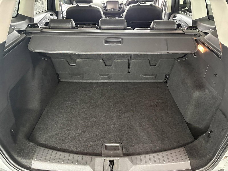 Ford Kuga 2.0 TDCi Titanium X