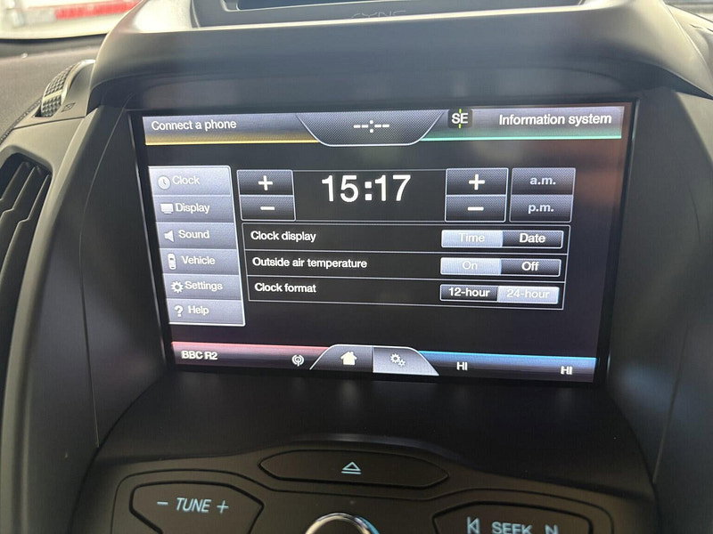 Ford Kuga 2.0 TDCi Titanium X