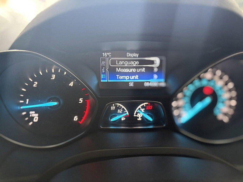 Ford Kuga 2.0 TDCi Titanium X