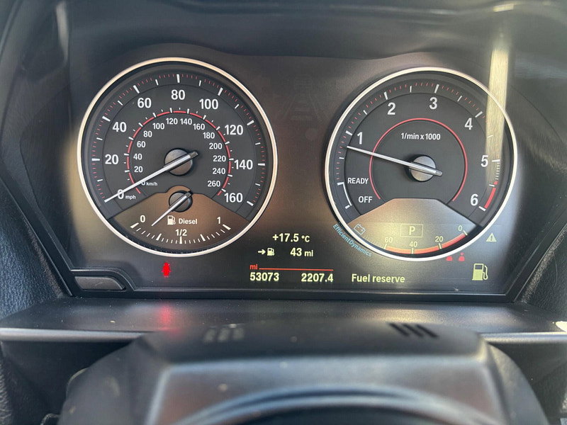 2015 BMW 2 Series in Silver, photo 16 of 16