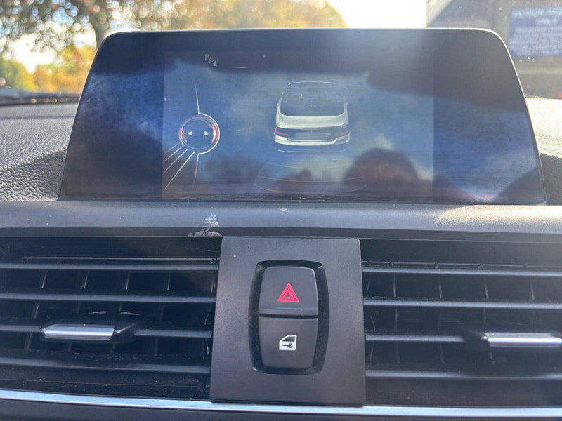 2015 BMW 2 Series in Silver, photo 11 of 16