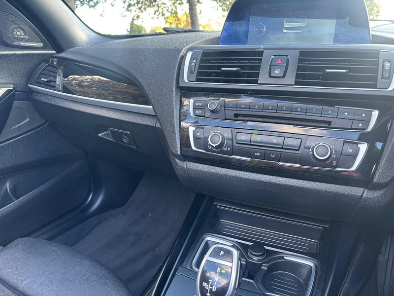 2015 BMW 2 Series in Silver, photo 12 of 16