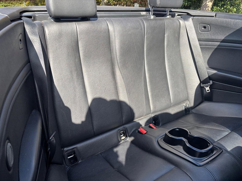 2015 BMW 2 Series in Silver, photo 15 of 16