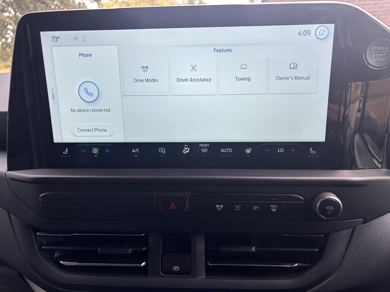 2026 Ford Transit Custom in Grey, photo 14 of 20