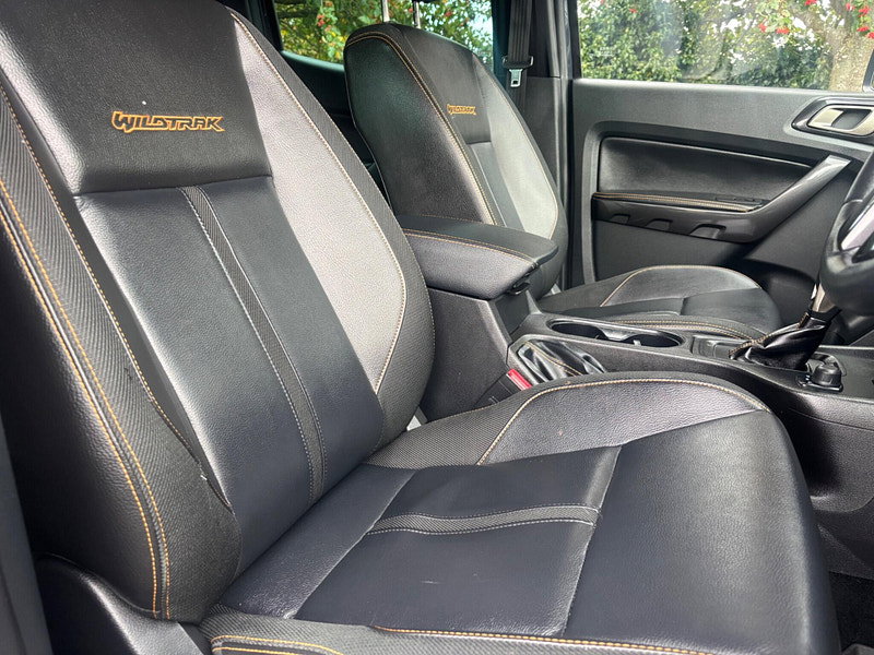 2022 Ford Ranger in Grey, photo 14 of 16