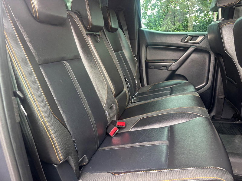 2022 Ford Ranger in Grey, photo 15 of 16
