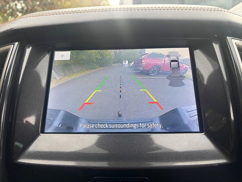 2022 Ford Ranger in Grey, photo 13 of 16