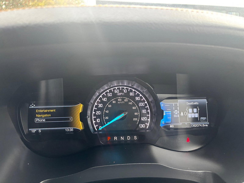 2022 Ford Ranger in Grey, photo 16 of 16