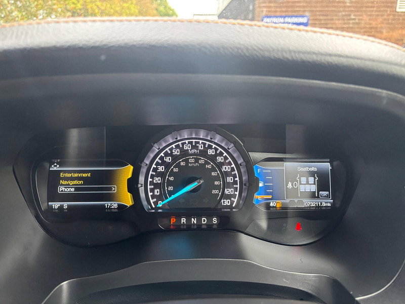 2022 Ford Ranger in Grey, photo 14 of 16