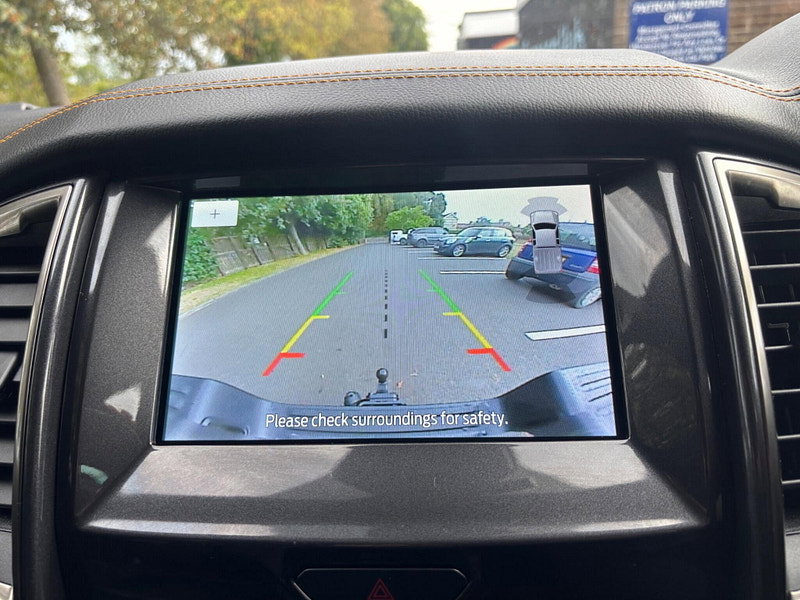 2022 Ford Ranger in Grey, photo 16 of 16
