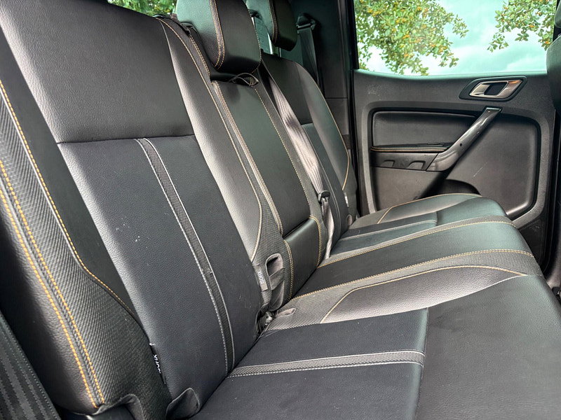 2022 Ford Ranger in Grey, photo 11 of 16
