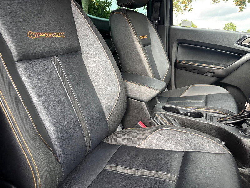 2022 Ford Ranger in Grey, photo 10 of 16