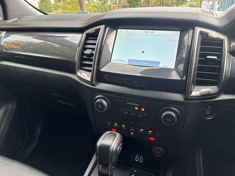 2022 Ford Ranger in Grey, photo 15 of 16