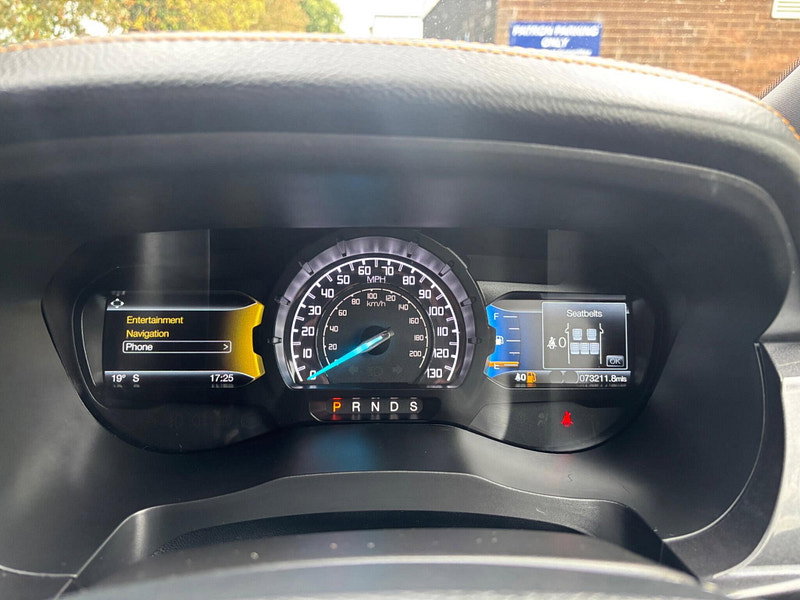 2022 Ford Ranger in Grey, photo 13 of 16