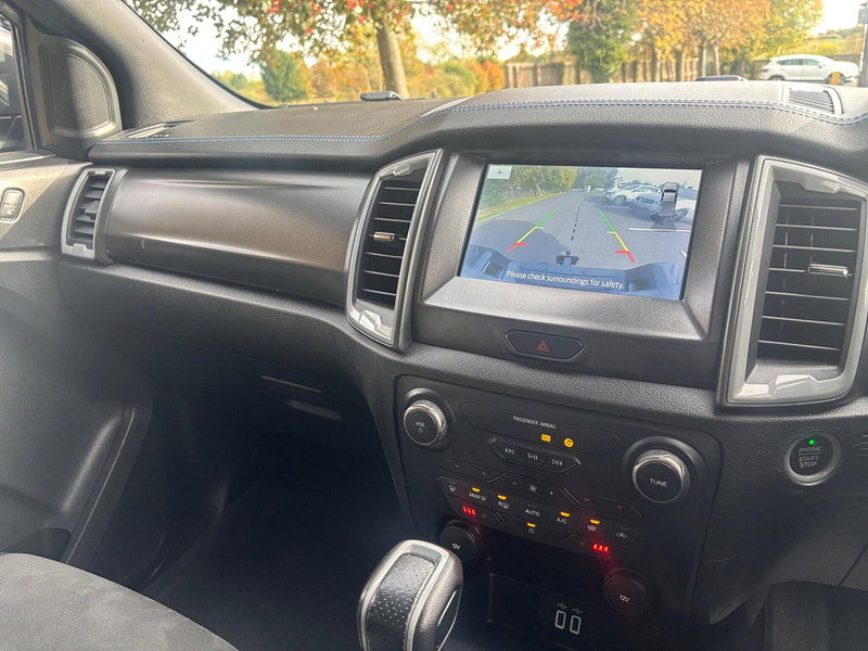 2022 Ford Ranger in Grey, photo 13 of 16