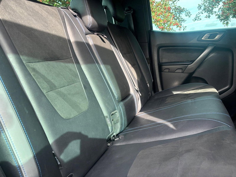 2022 Ford Ranger in Grey, photo 15 of 16