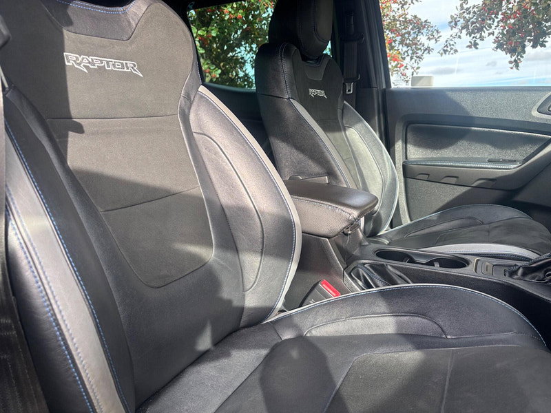 2022 Ford Ranger in Grey, photo 14 of 16