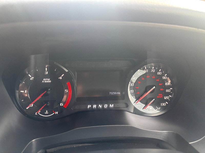 2022 Ford Ranger in Grey, photo 16 of 16
