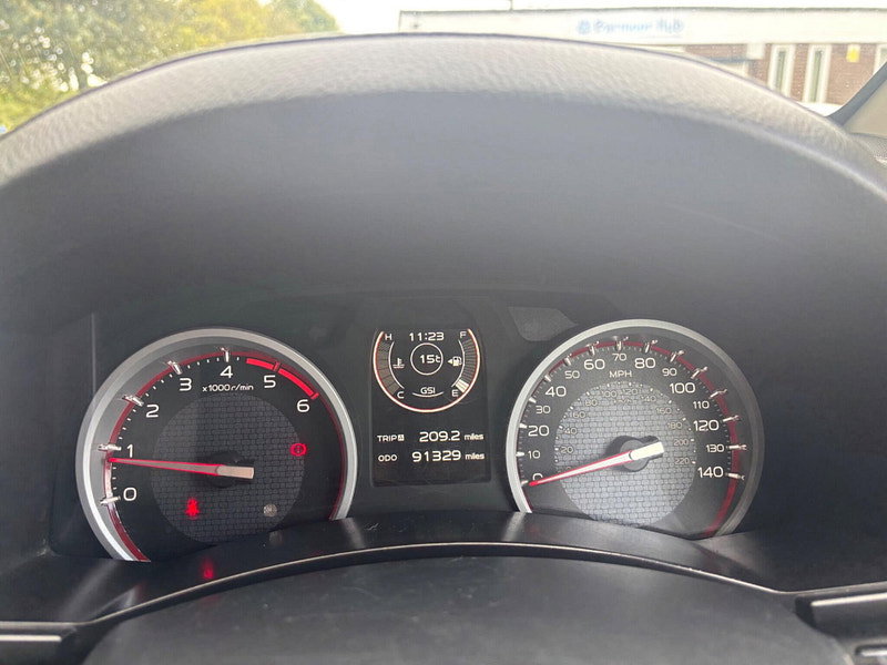 2019 Isuzu D-Max in Grey, photo 15 of 15