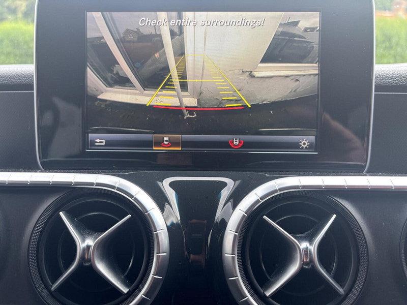 2019 Mercedes-Benz X Class in White, photo 10 of 15
