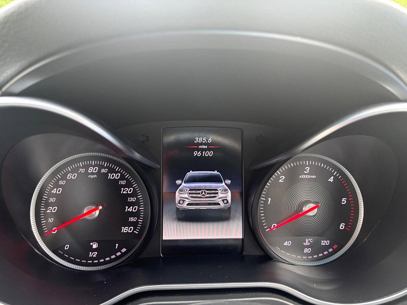 2019 Mercedes-Benz X Class in White, photo 15 of 15