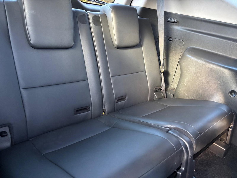 2020 Mitsubishi Shogun Sport in White, photo 16 of 17