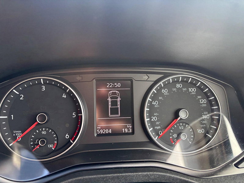 2019 Volkswagen Amarok in Silver, photo 16 of 16