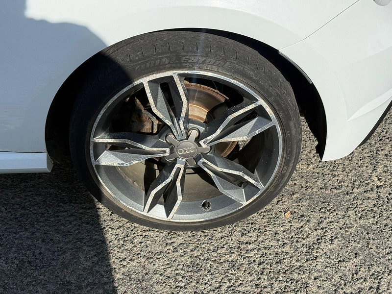 2015 Audi S1 in White, photo 11 of 19