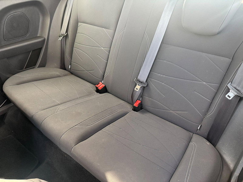 2012 Ford Fiesta in Red, photo 18 of 21