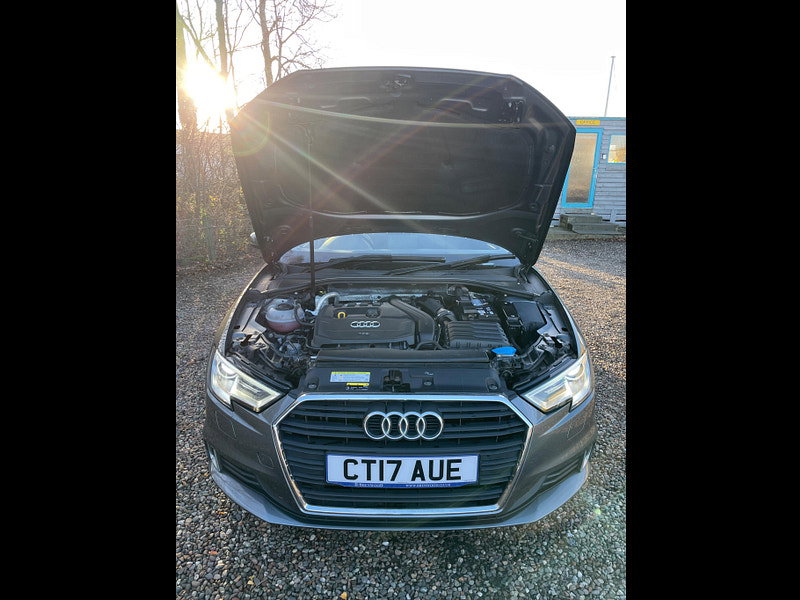 Audi A3 1.5 TFSI CoD Sport Sportback Euro 6 (s/s) 5dr