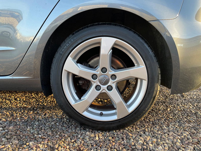 Audi A3 1.5 TFSI CoD Sport Sportback Euro 6 (s/s) 5dr